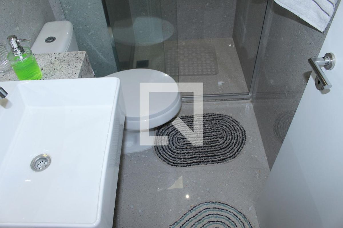 Kitnet-Studio, 28 m² - Foto 14