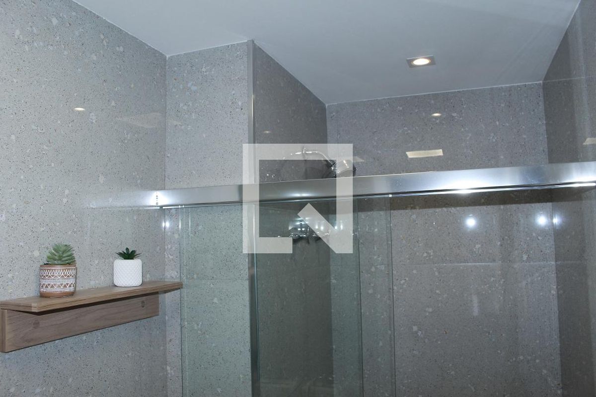 Kitnet-Studio, 28 m² - Foto 15