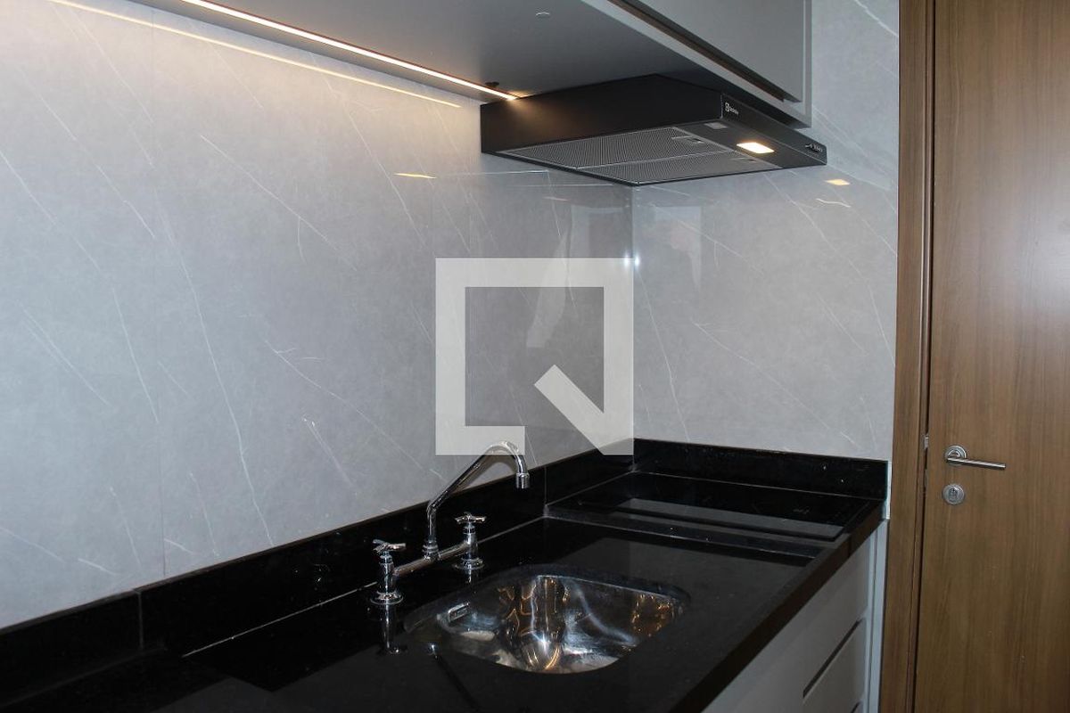Kitnet-Studio, 28 m² - Foto 11
