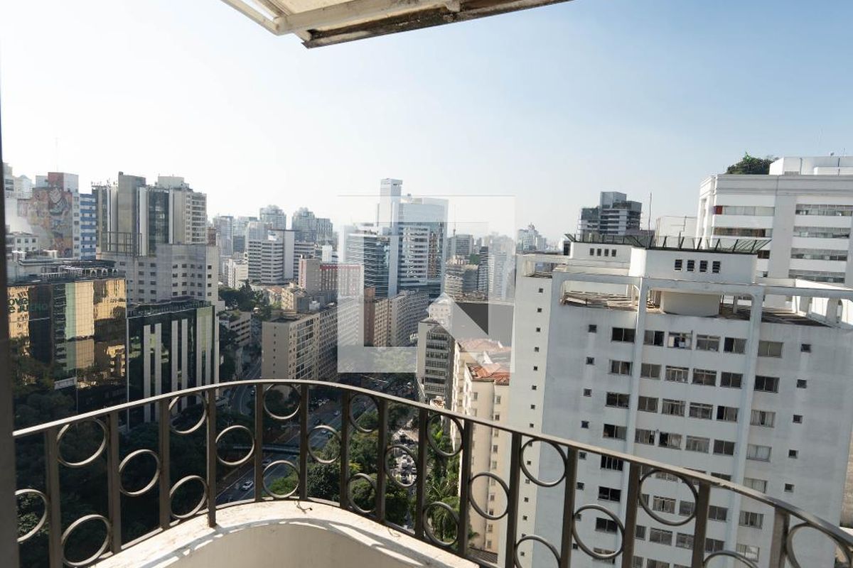 Apartamento, 1 quarto, 90 m² - Foto 26