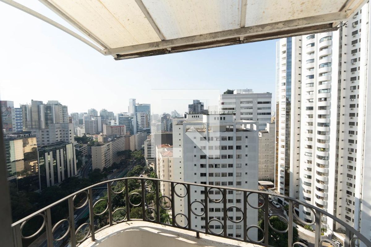 Apartamento, 1 quarto, 90 m² - Foto 27