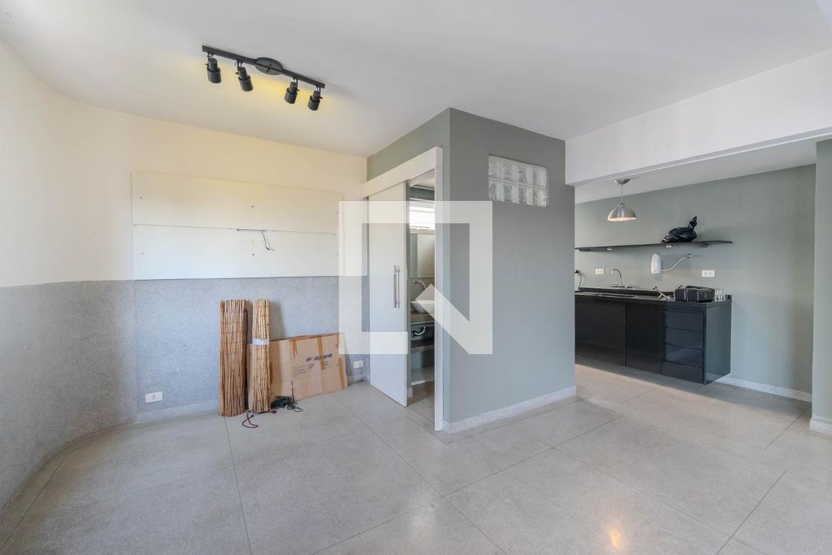 Apartamento, 1 quarto, 90 m² - Foto 5