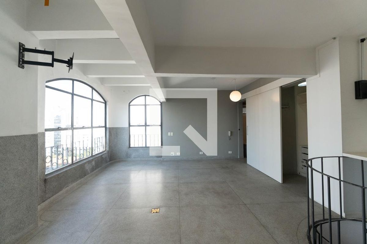 Apartamento, 1 quarto, 90 m² - Foto 15