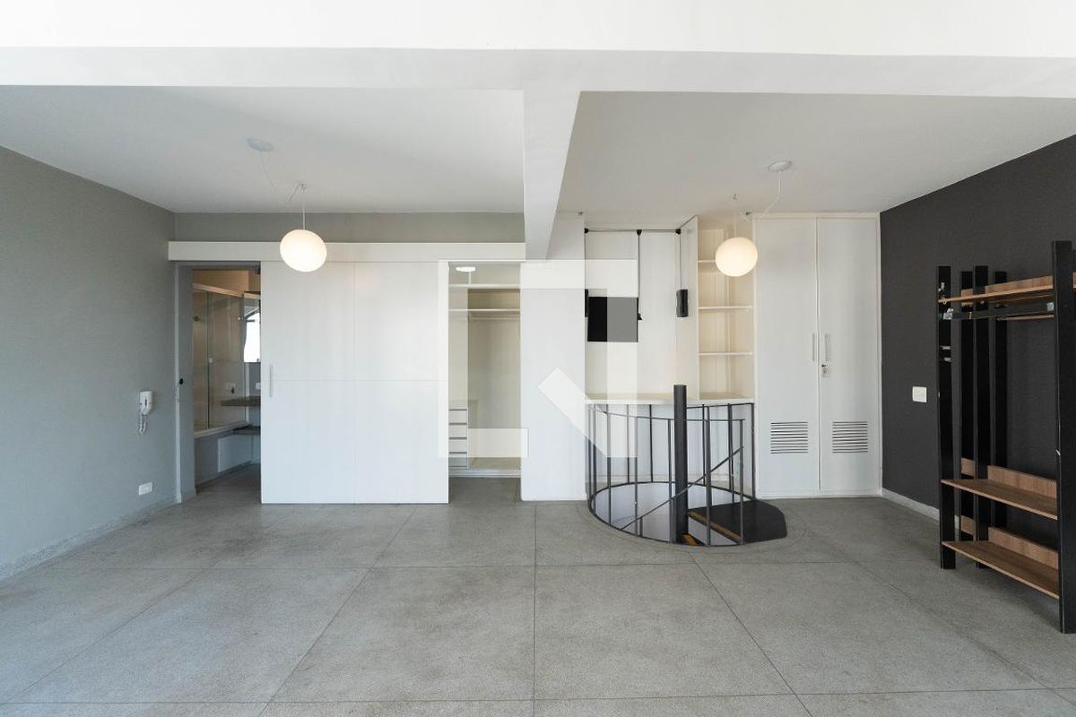 Apartamento, 1 quarto, 90 m² - Foto 17