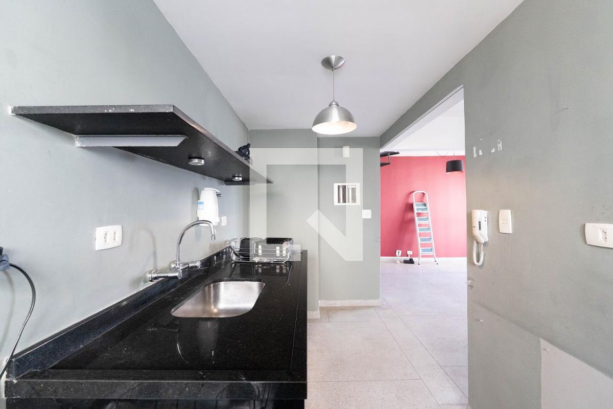 Apartamento, 1 quarto, 90 m² - Foto 31