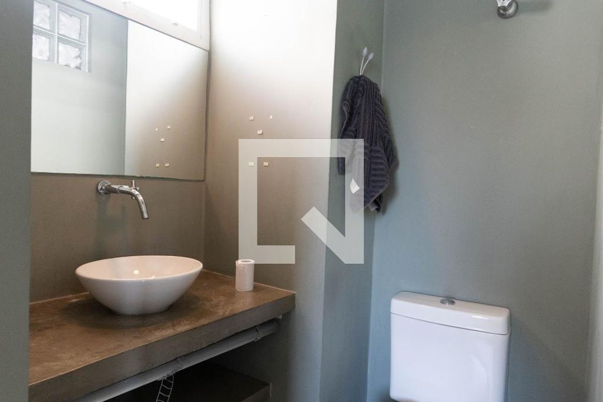 Apartamento, 1 quarto, 90 m² - Foto 7