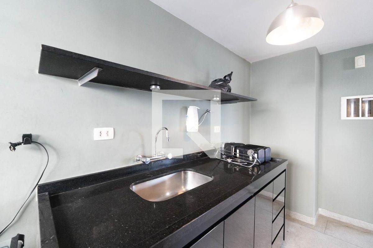 Apartamento, 1 quarto, 90 m² - Foto 32