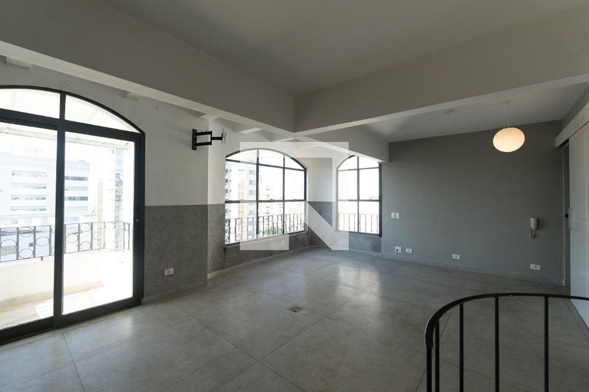 Apartamento, 1 quarto, 90 m² - Foto 14