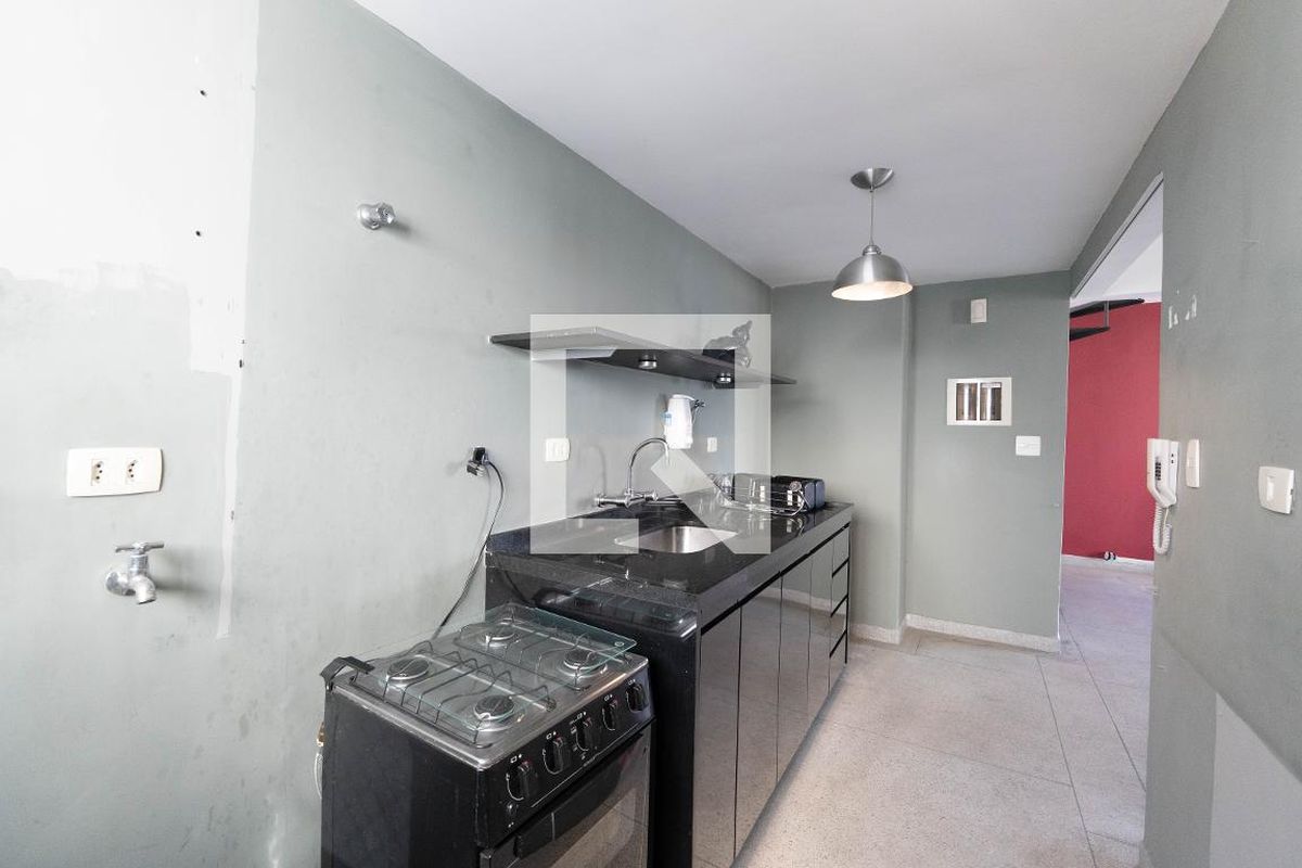 Apartamento, 1 quarto, 90 m² - Foto 30