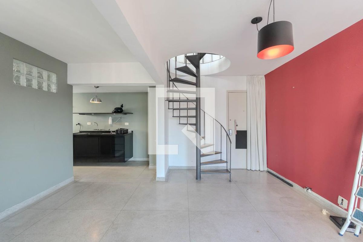 Apartamento, 1 quarto, 90 m² - Foto 4