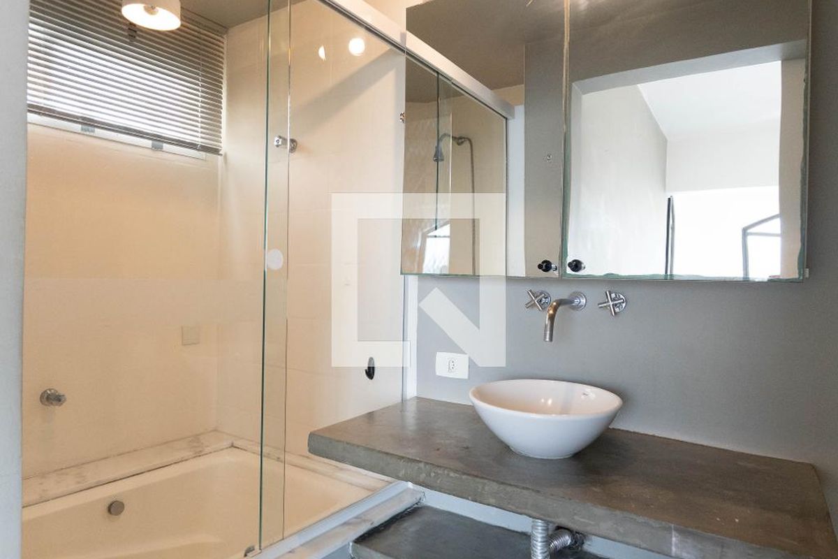 Apartamento, 1 quarto, 90 m² - Foto 19