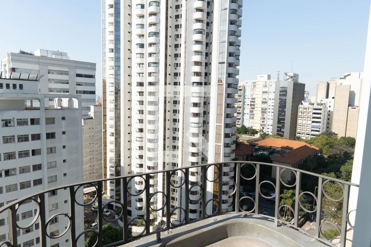 Apartamento, 1 quarto, 90 m² - Foto 11