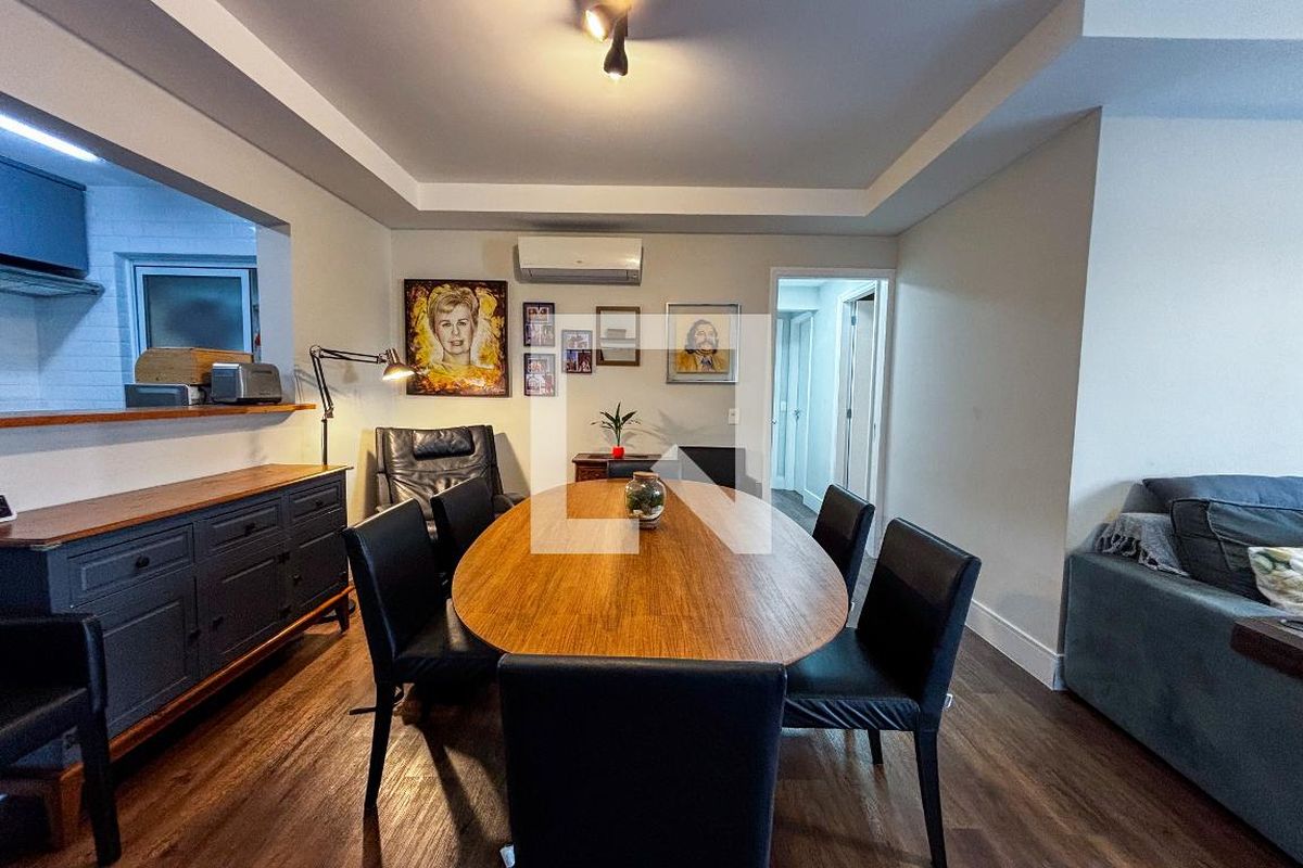 Apartamento, 3 quartos, 100 m² - Foto 15