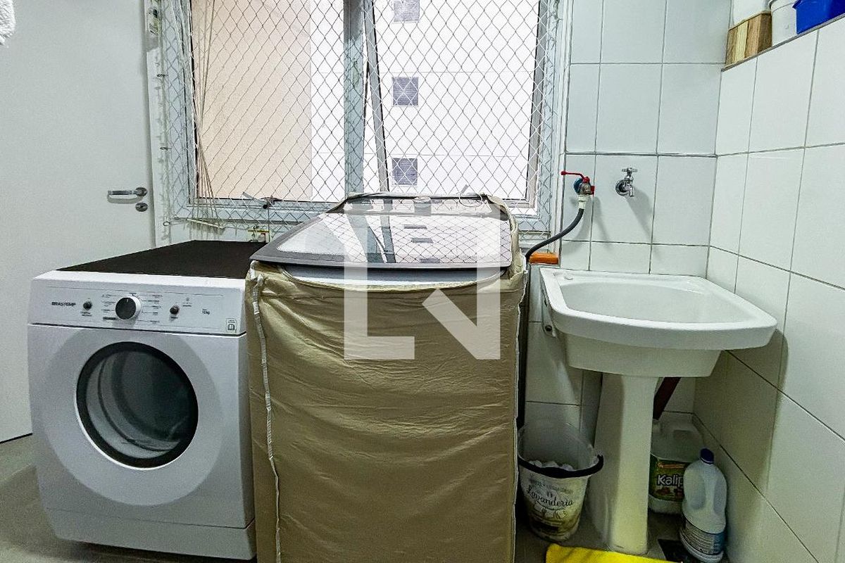 Apartamento, 3 quartos, 100 m² - Foto 50