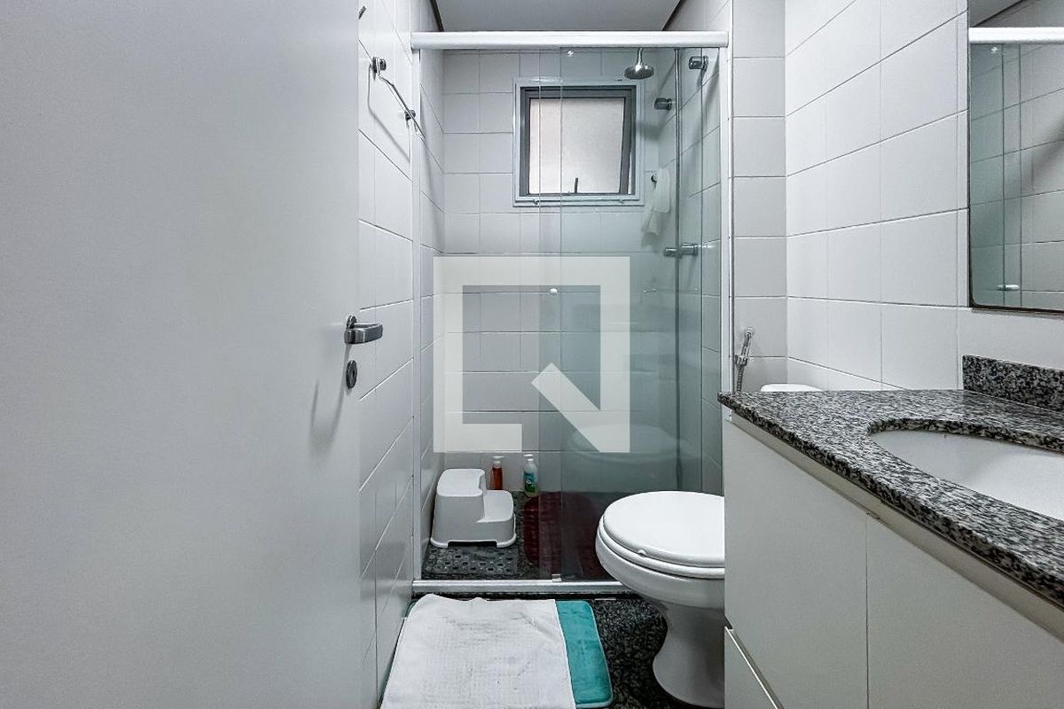 Apartamento, 3 quartos, 100 m² - Foto 38