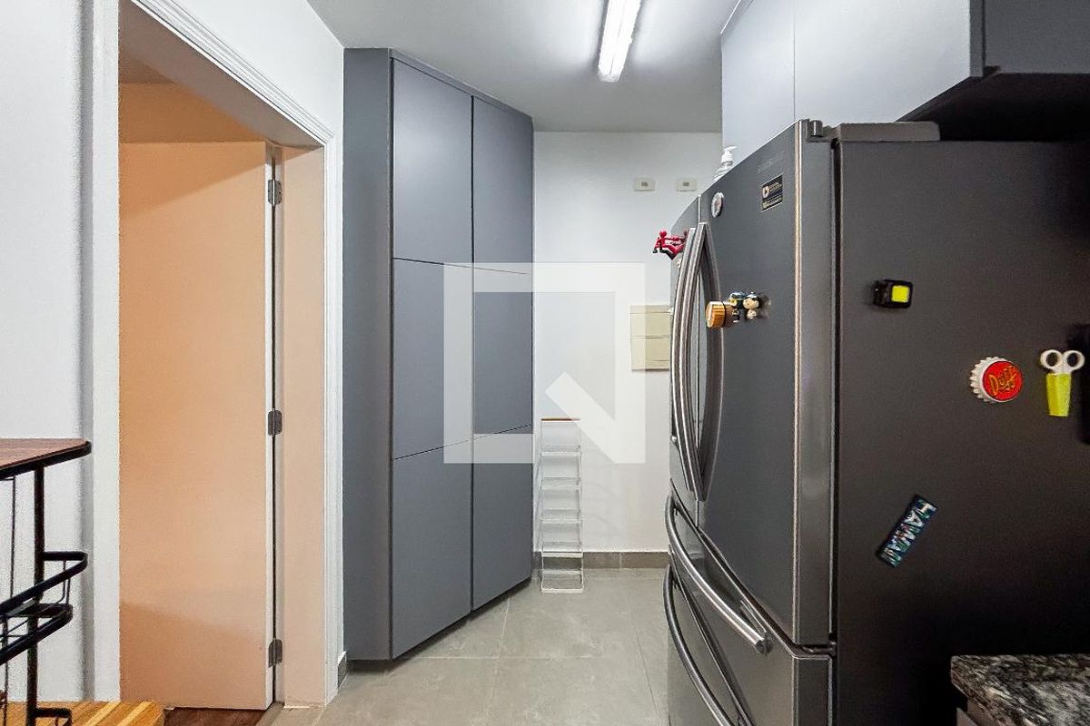 Apartamento, 3 quartos, 100 m² - Foto 47