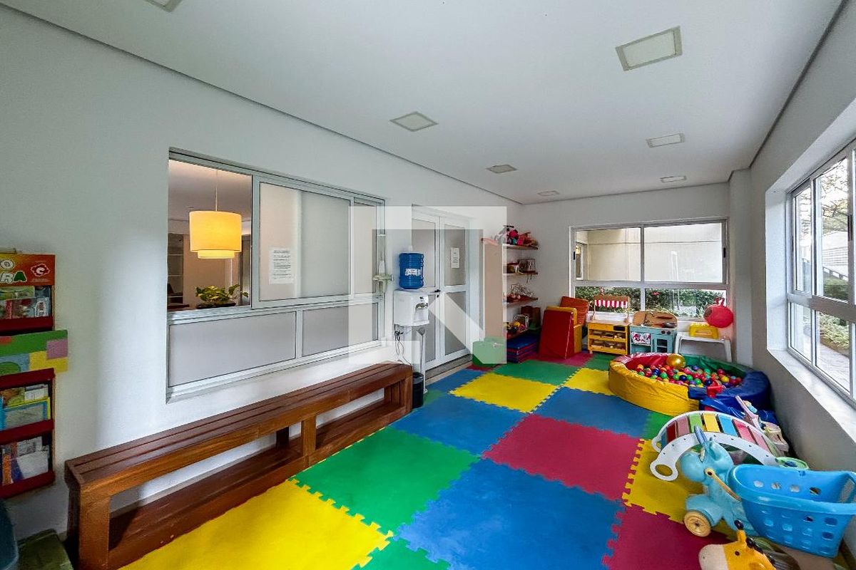 Apartamento, 3 quartos, 100 m² - Foto 58