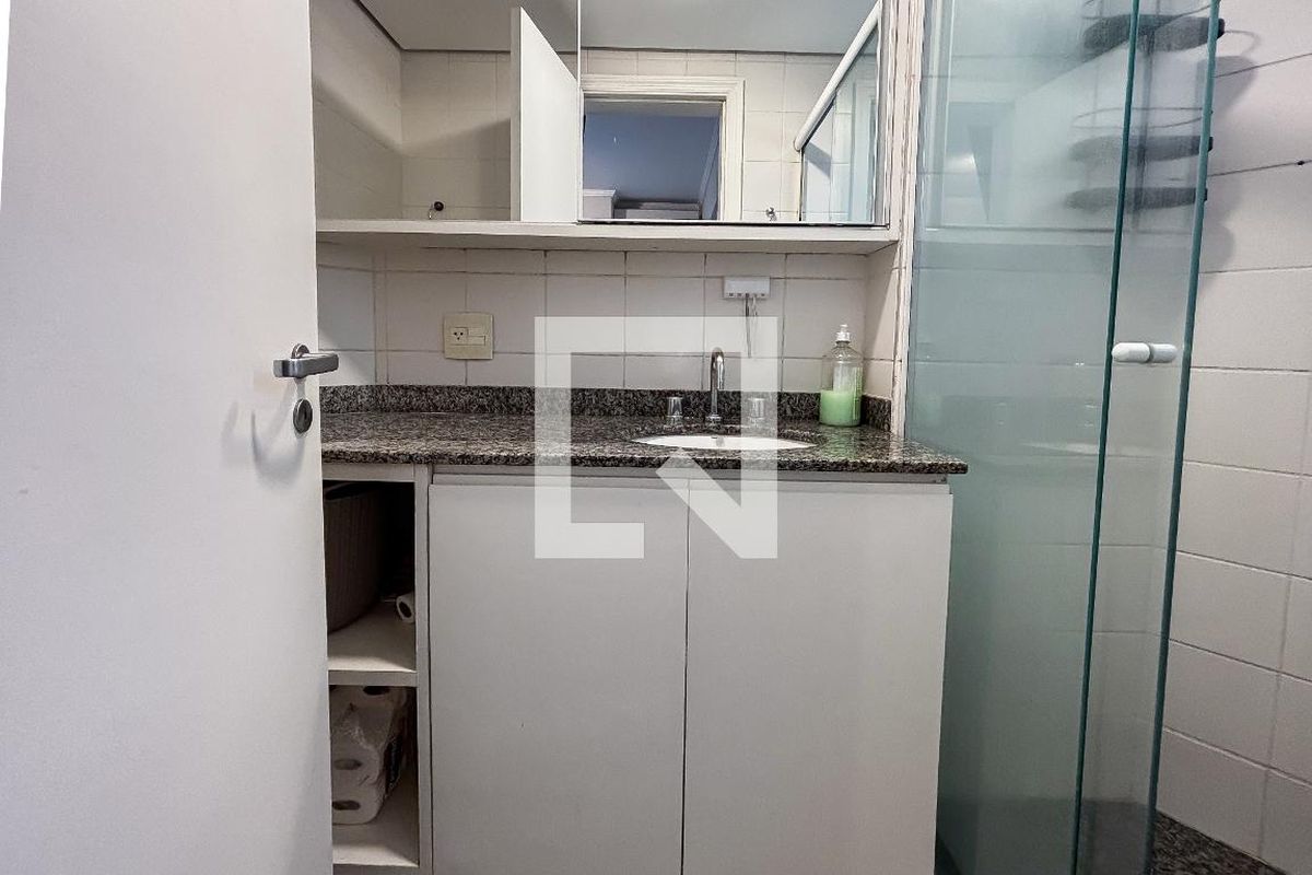 Apartamento, 3 quartos, 100 m² - Foto 31