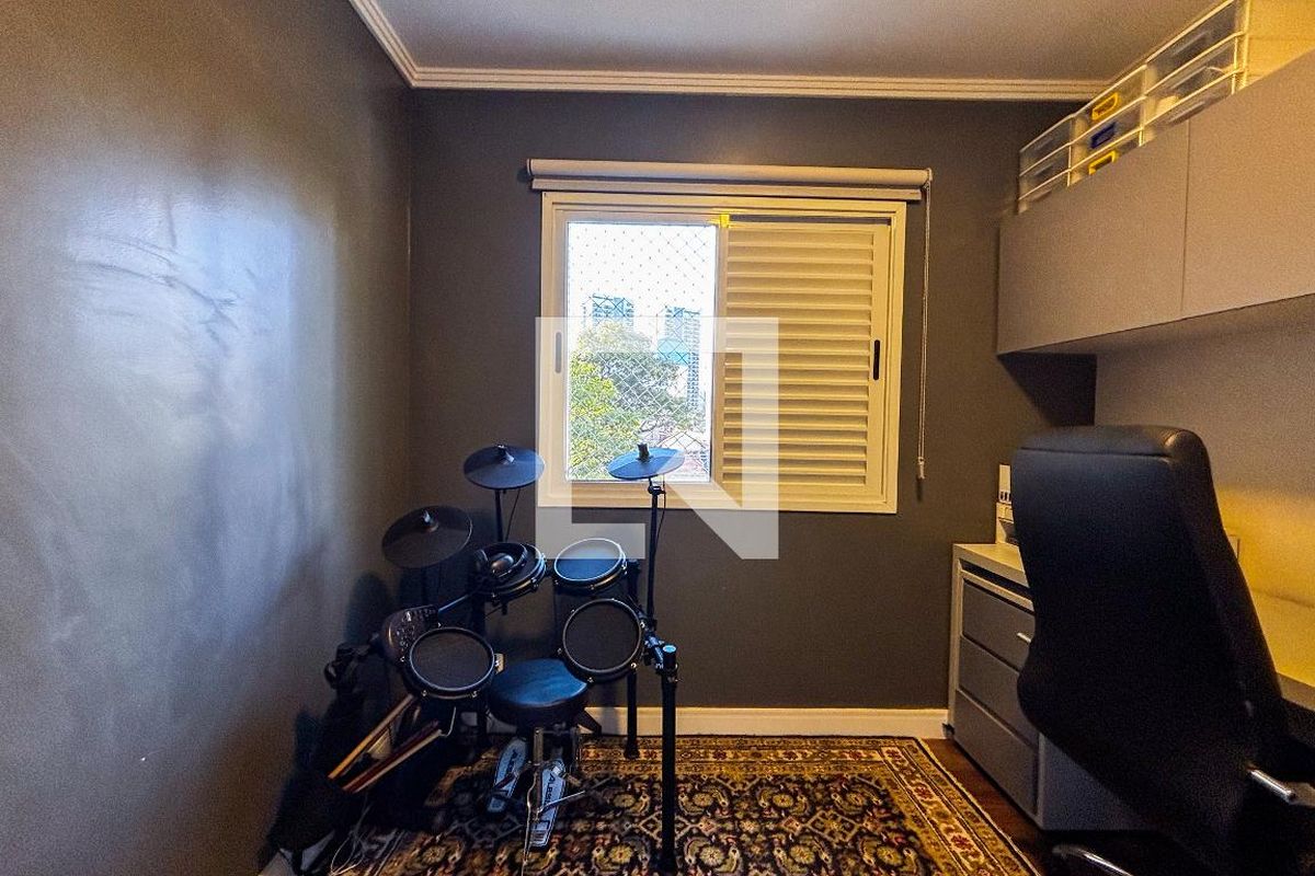 Apartamento, 3 quartos, 100 m² - Foto 18