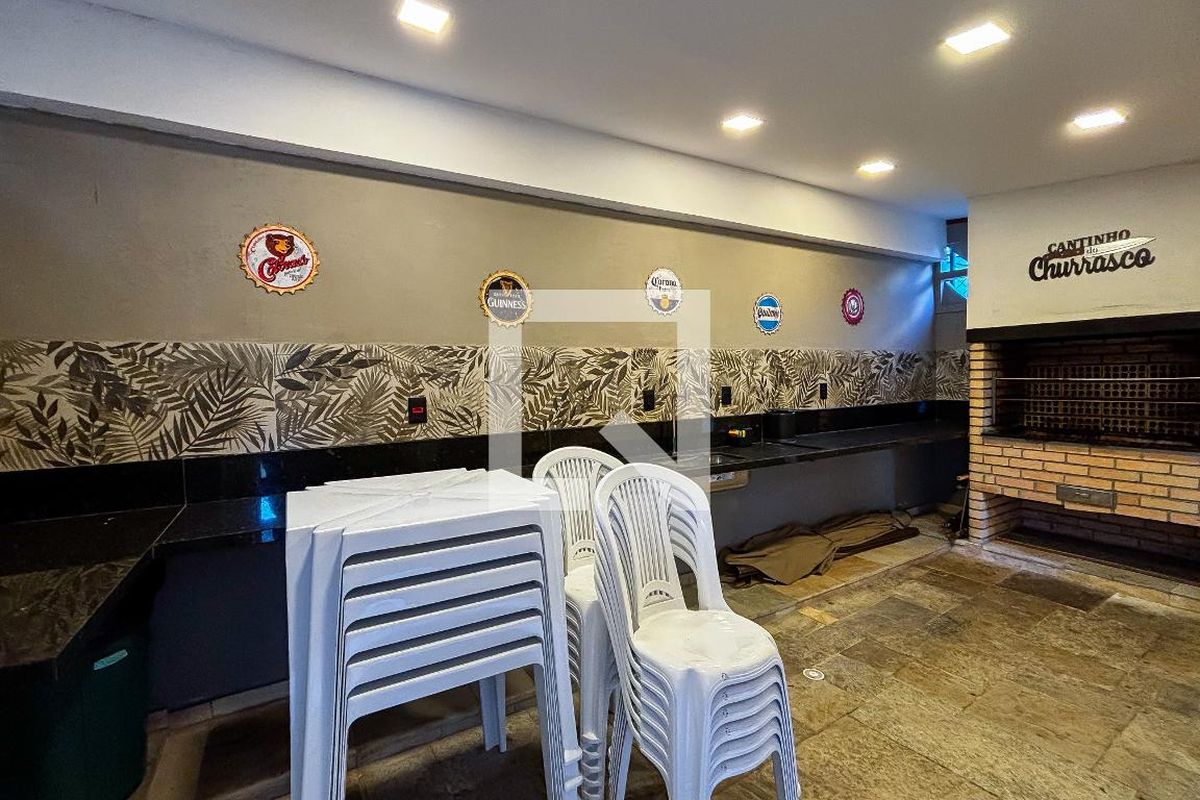Apartamento, 3 quartos, 100 m² - Foto 65