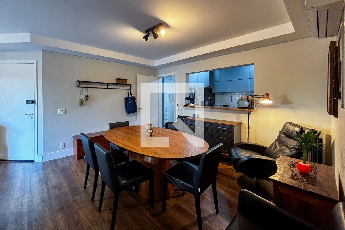 Apartamento, 3 quartos, 100 m² - Foto 16