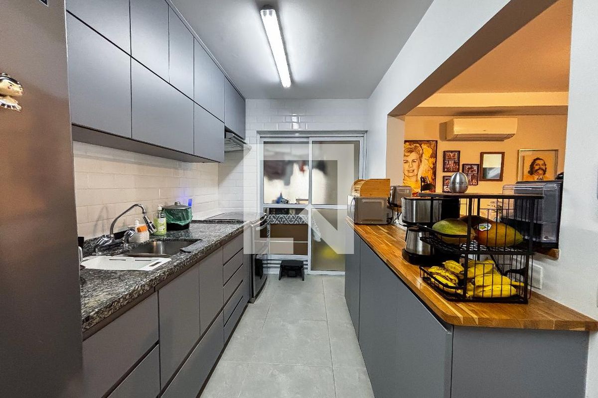 Apartamento, 3 quartos, 100 m² - Foto 44