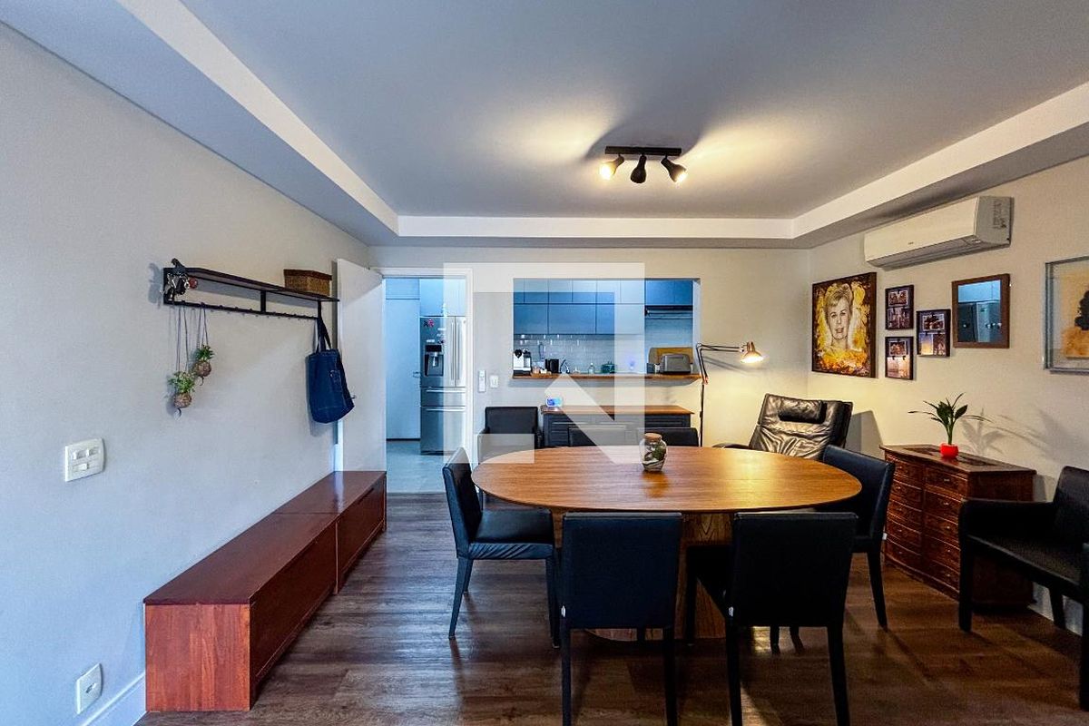 Apartamento, 3 quartos, 100 m² - Foto 13