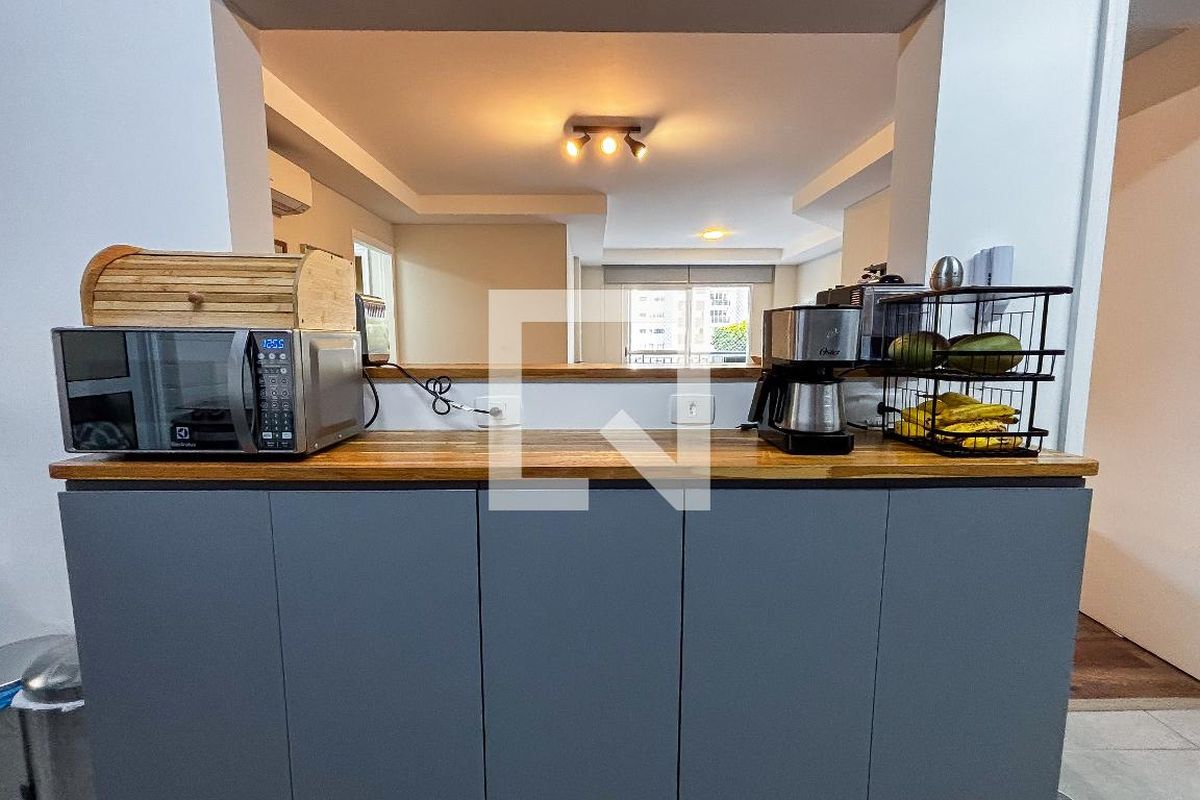 Apartamento, 3 quartos, 100 m² - Foto 46