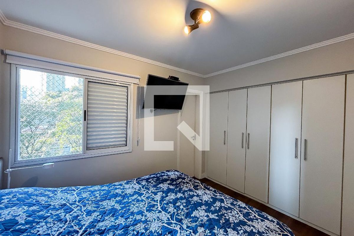 Apartamento, 3 quartos, 100 m² - Foto 29
