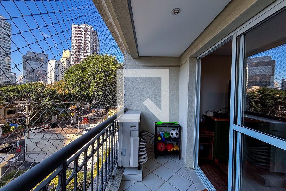 Apartamento, 3 quartos, 100 m² - Foto 11