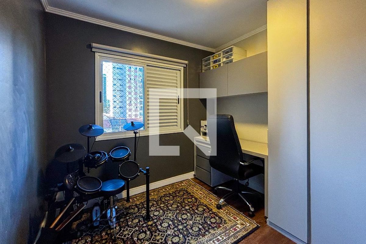 Apartamento, 3 quartos, 100 m² - Foto 17