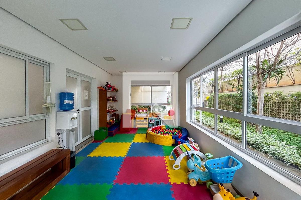 Apartamento, 3 quartos, 100 m² - Foto 57