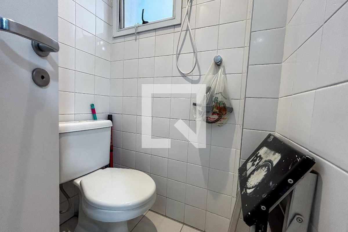Apartamento, 3 quartos, 100 m² - Foto 54