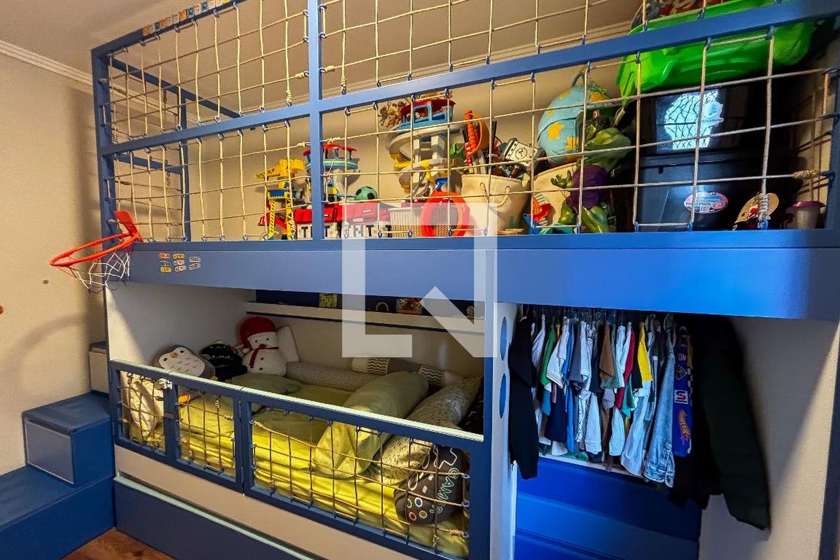 Apartamento, 3 quartos, 100 m² - Foto 25