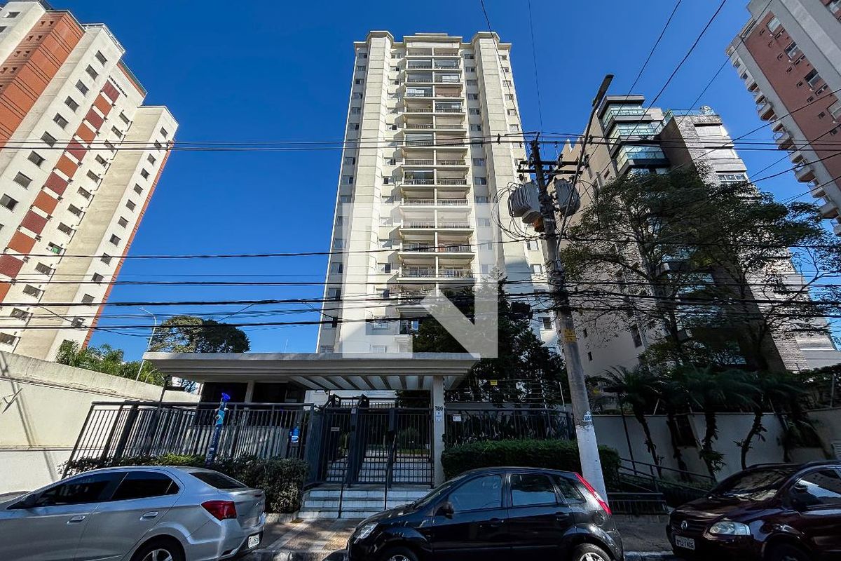 Apartamento, 3 quartos, 100 m² - Foto 75