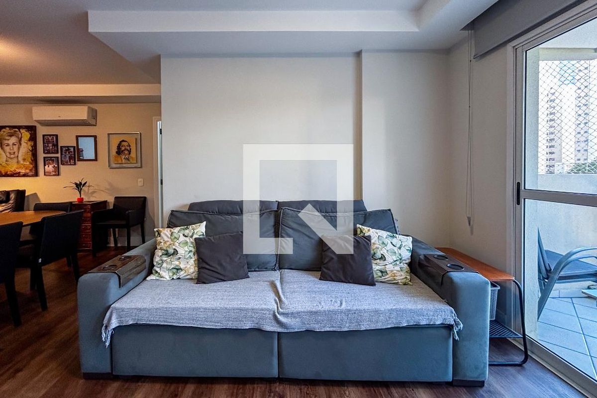 Apartamento, 3 quartos, 100 m² - Foto 3