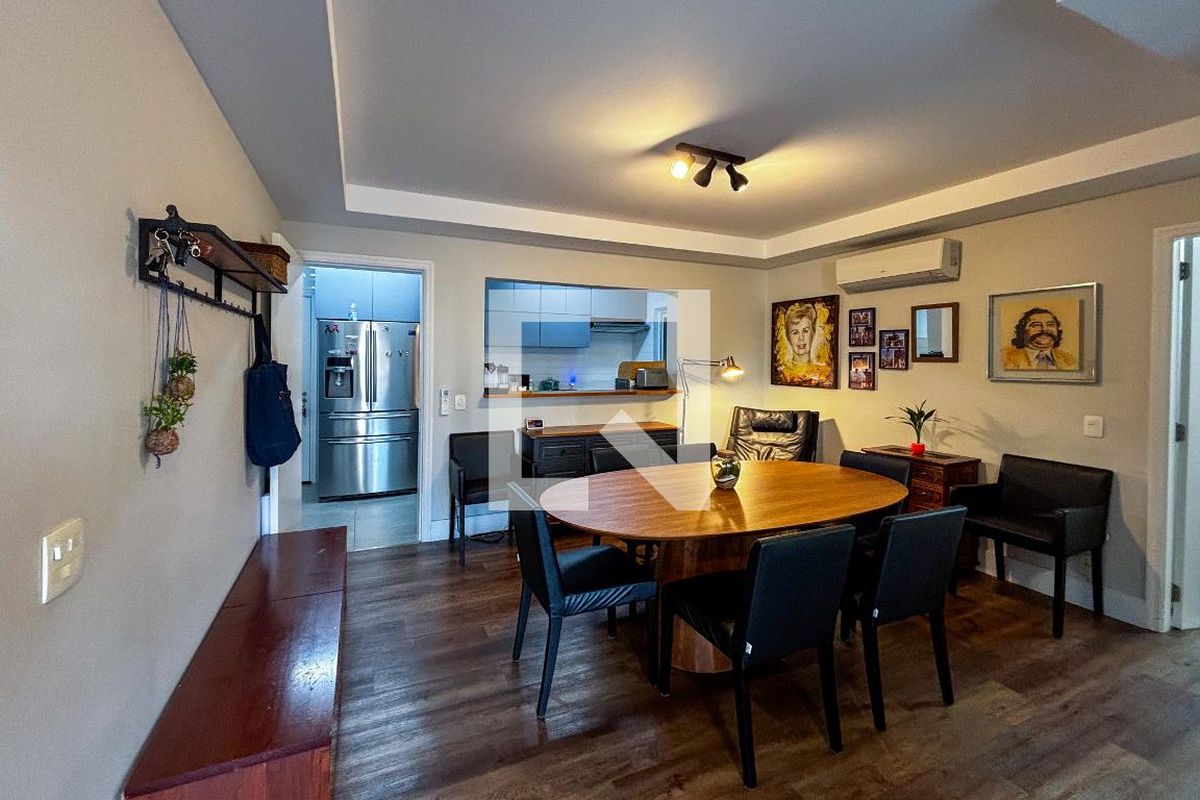 Apartamento, 3 quartos, 100 m² - Foto 14