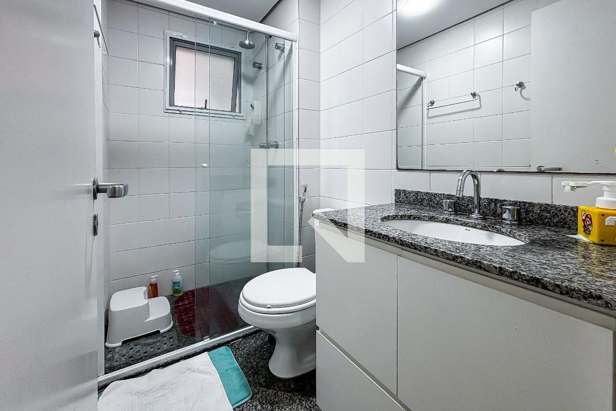 Apartamento, 3 quartos, 100 m² - Foto 37