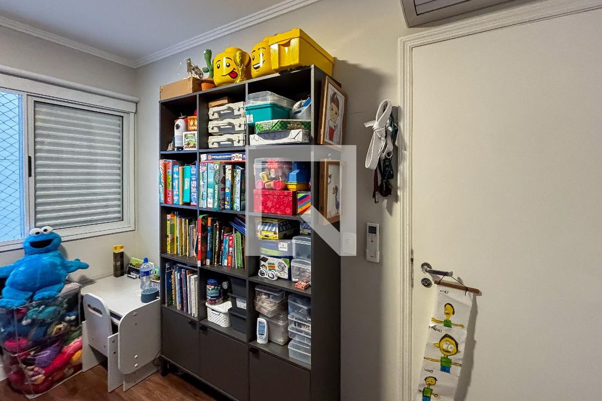 Apartamento, 3 quartos, 100 m² - Foto 24