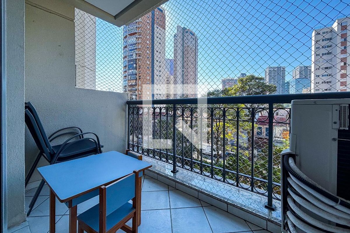 Apartamento, 3 quartos, 100 m² - Foto 9