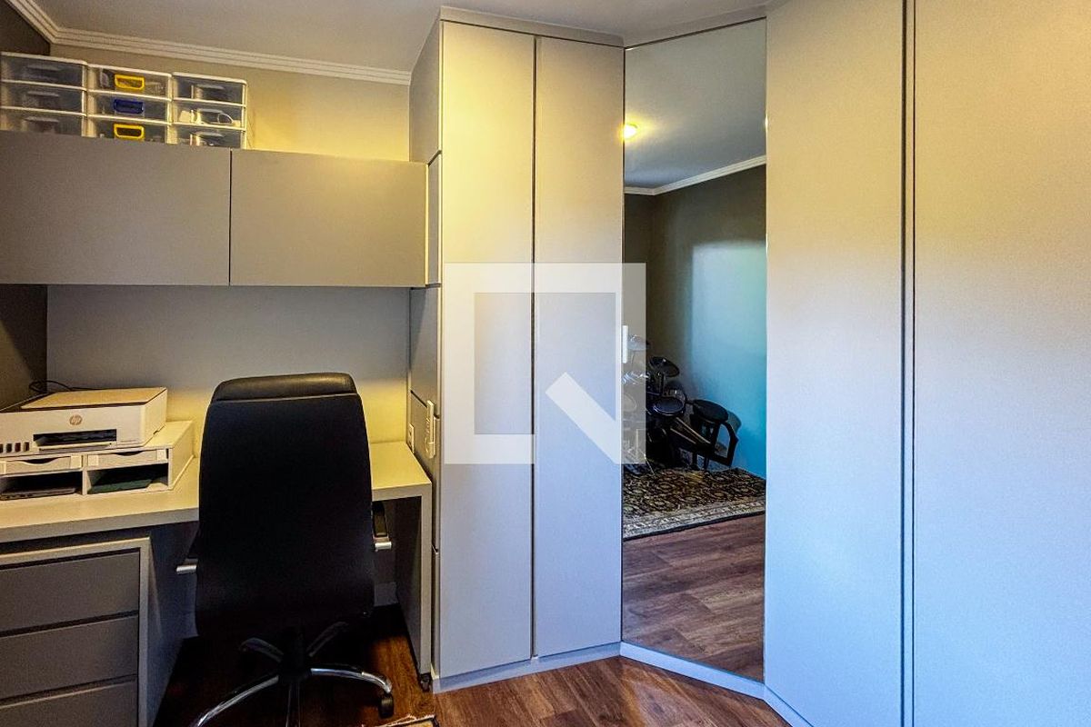 Apartamento, 3 quartos, 100 m² - Foto 19