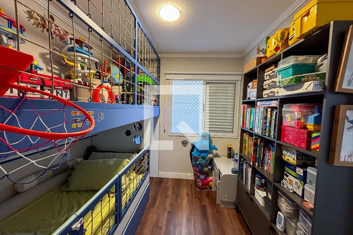 Apartamento, 3 quartos, 100 m² - Foto 21