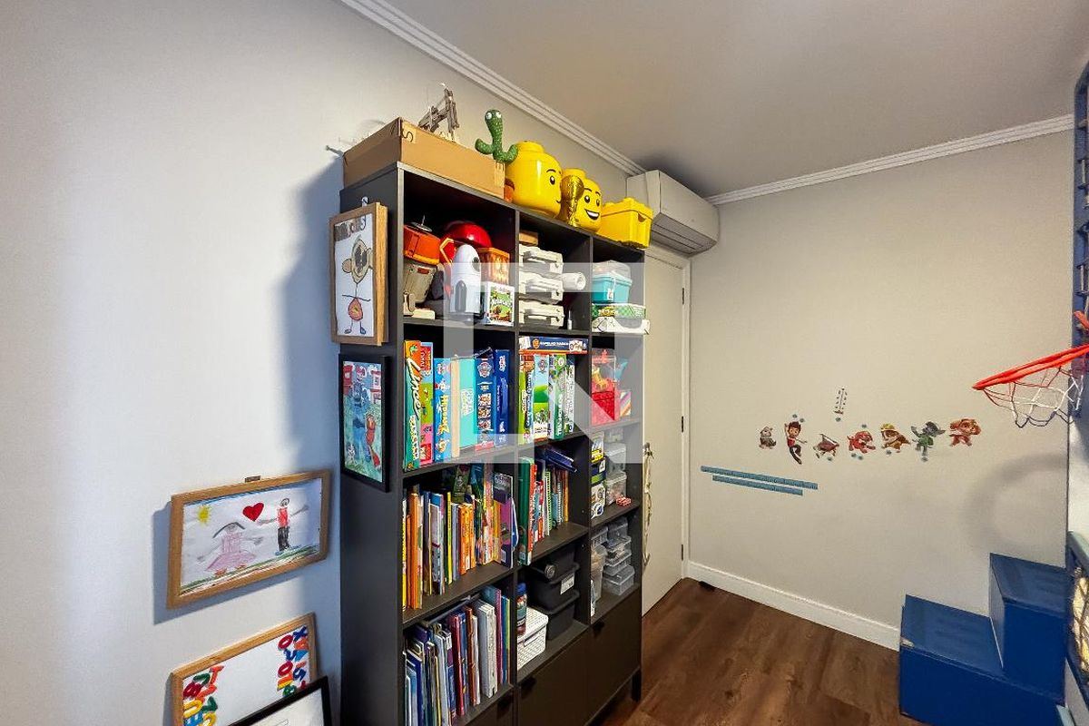Apartamento, 3 quartos, 100 m² - Foto 22