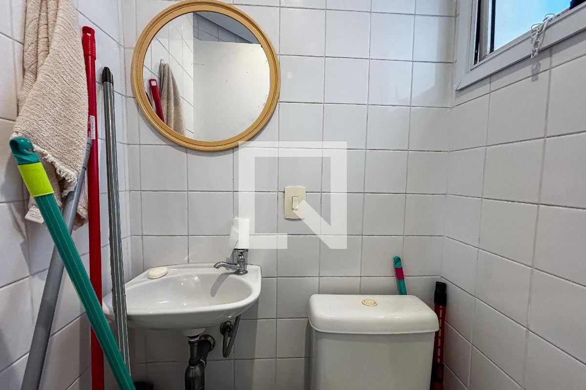 Apartamento, 3 quartos, 100 m² - Foto 53