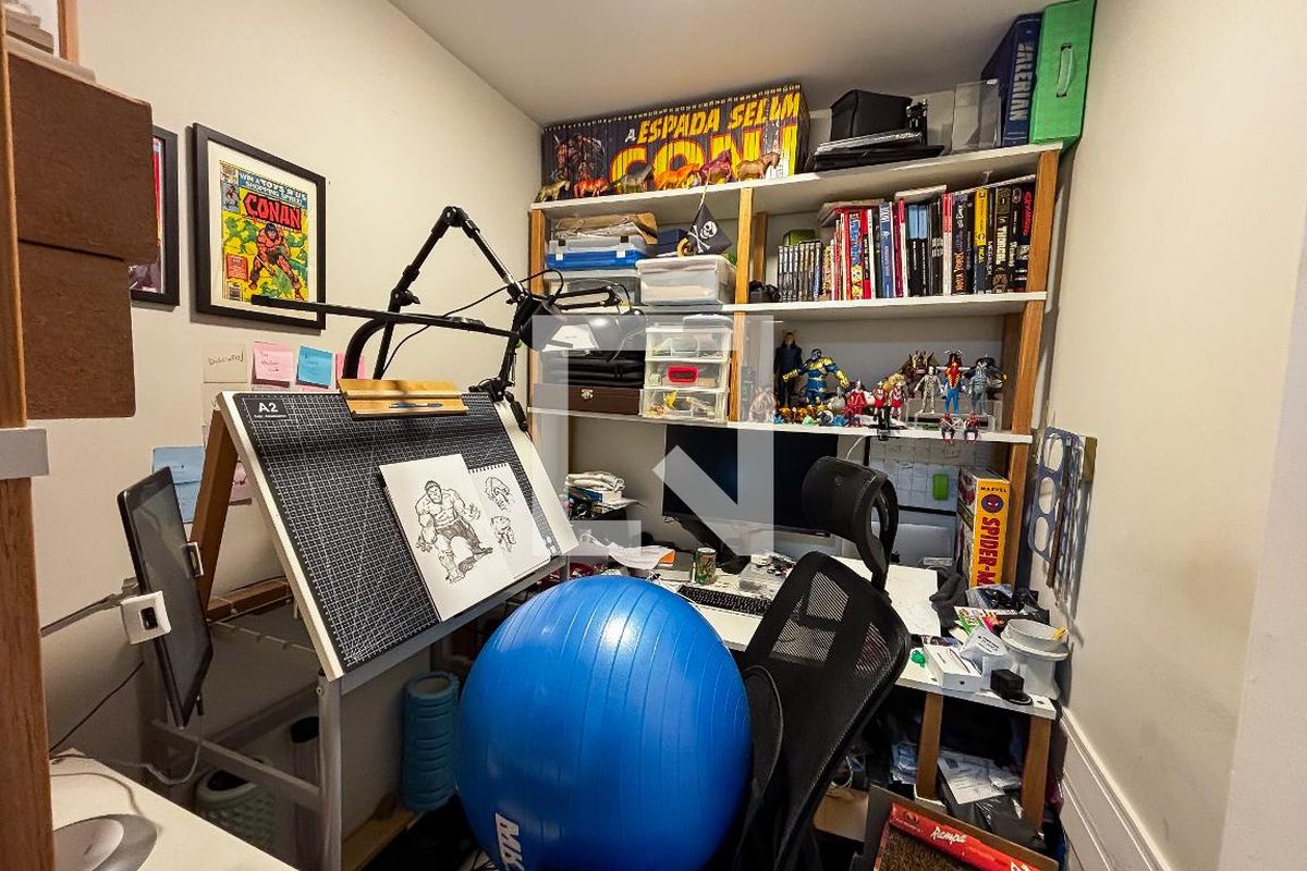 Apartamento, 3 quartos, 100 m² - Foto 52