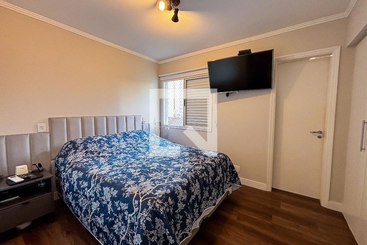 Apartamento, 3 quartos, 100 m² - Foto 26