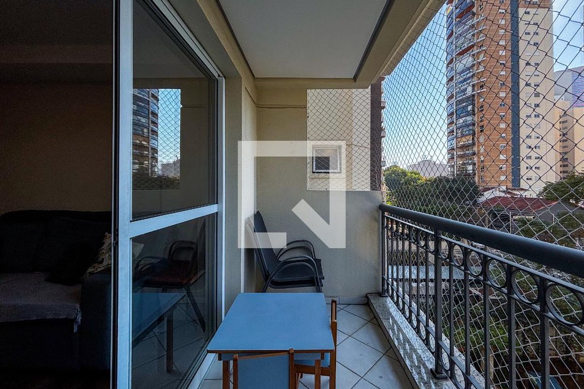 Apartamento, 3 quartos, 100 m² - Foto 10