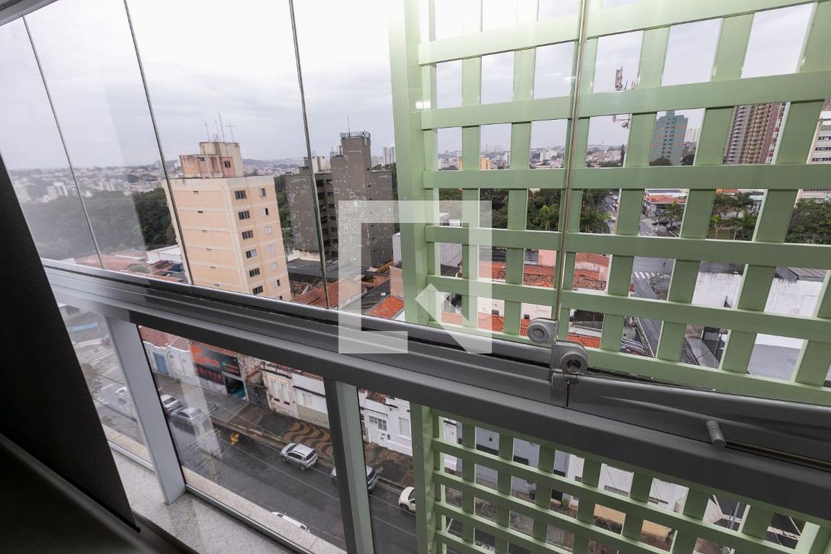 Apartamento à Venda - Bosque, 1 Quarto,  50 m2 em , Campinas - sp | SoloBR