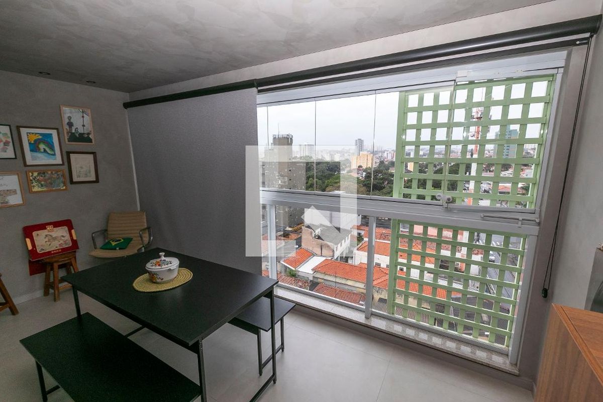 Apartamento à Venda - Bosque, 1 Quarto,  50 m2 em , Campinas - sp | SoloBR