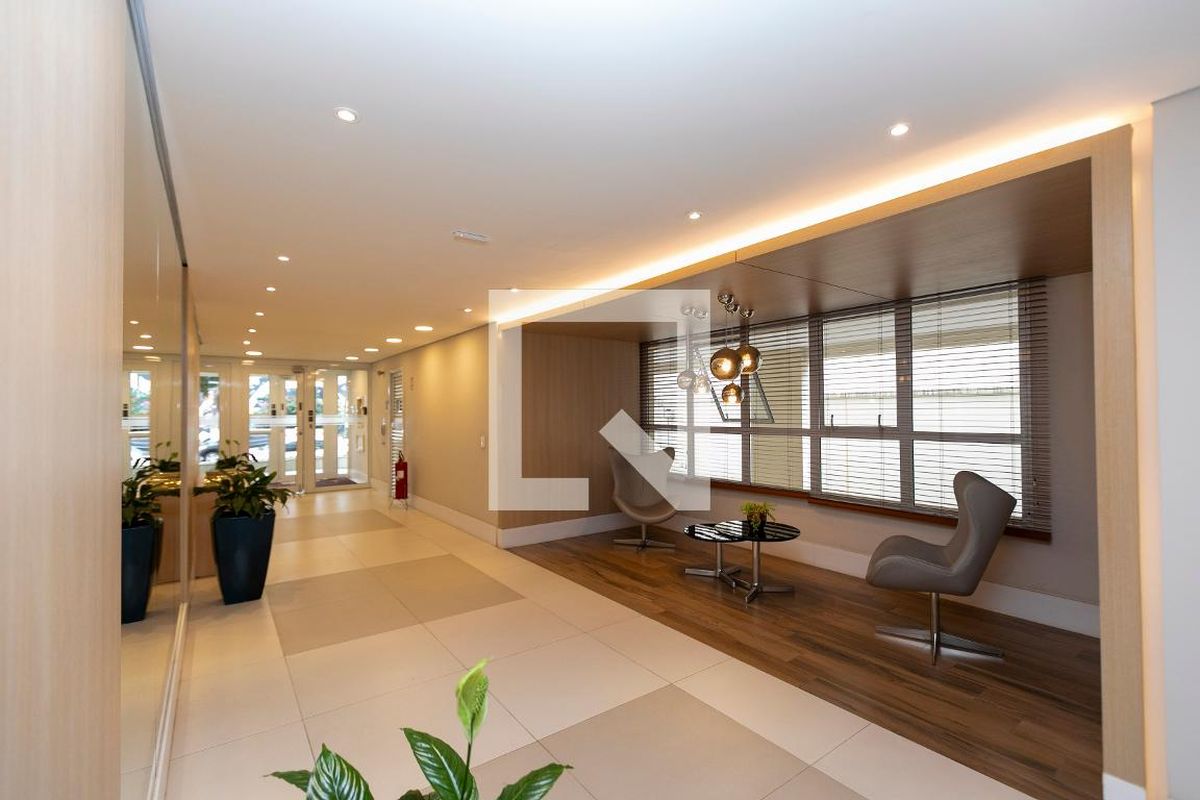 Apartamento à Venda - Bosque, 1 Quarto,  50 m2 em , Campinas - sp | SoloBR